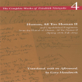 nietzsche human all too human