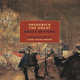 nancy mitford frederick the great