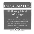 Descartes, René - Philosophical Writings (Prentice Hall, 1971)