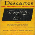 Descartes, René - Philosophical Writings (Modern Library, 1958)