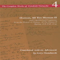 nietzsche human all too human nietzsche human all too human