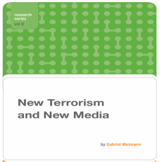New Media and New Terrorism New Media and New Terrorism