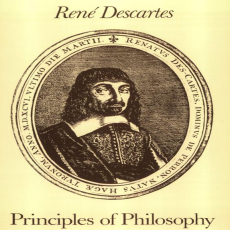 Descartes, René - Principles of Philosophy (Kluwer, 1982) Descartes, René - Principles of Philosophy (Kluwer, 1982)